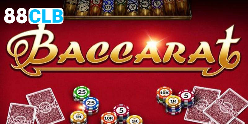 Giới thiệu khái niệm baccarat là gì một cách dễ hiểu