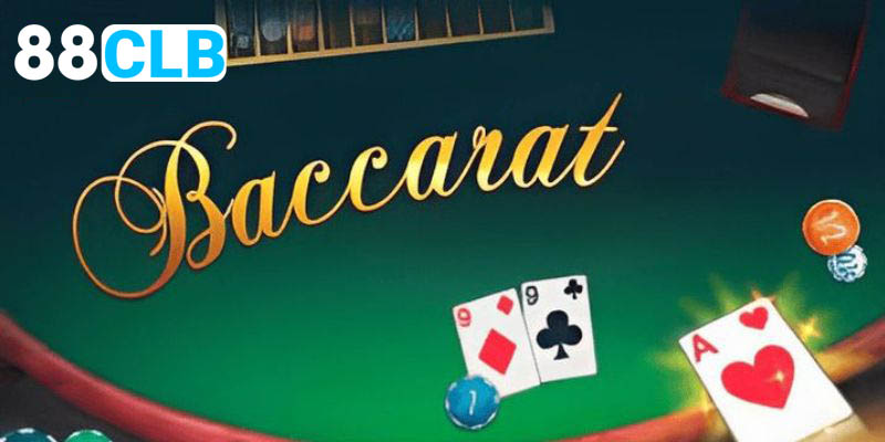 Giới thiệu lợi ích và rủi ro khi biết baccarat là gì!