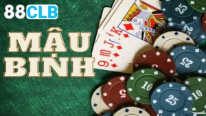 game bài mậu binh online