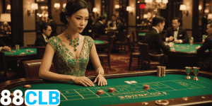 cược baccarat